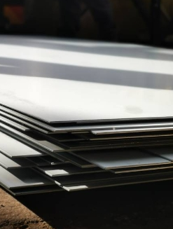 Chemical Durability of Monel 400 Sheet Over Time